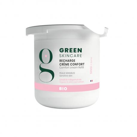 SENSI- Recharge Crème confort -50 ml