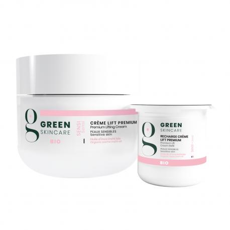 SENSI- Crème Lift Premium -50 ml SENSI- Crème Lift Premium -50 ml