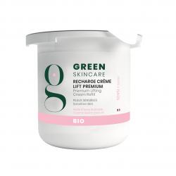 SENSI- Recharge Crème Lift Premium -50 ml