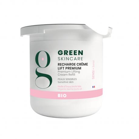 SENSI- Recharge Crème Lift Premium -50 ml SENSI- Recharge Crème Lift Premium -50 ml