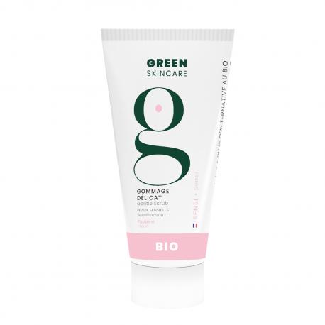 SENSI- Gommage délicat - 50 ml SENSI- Gommage délicat - 50 ml