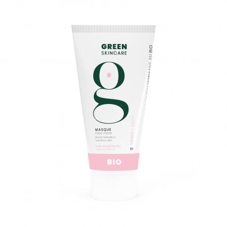 SENSI- Masque -50 ml SENSI- Masque -50 ml