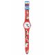 Montre Swatch Peanuts KLUNK!