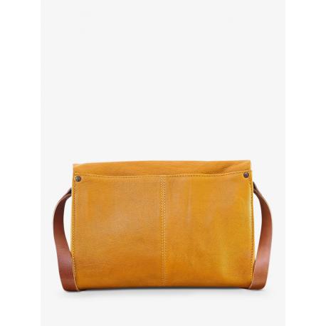Sac L Indispensable Safran Paul Marius