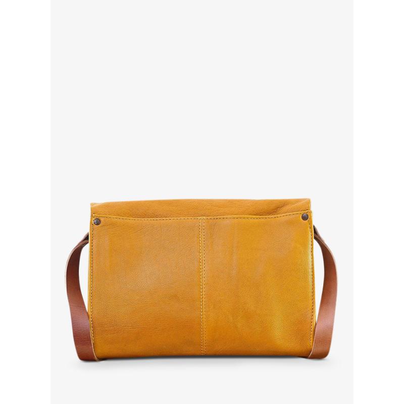 Sac L indispensable Safran Paul Marius