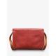 SAC L'INDISPENSABLE ROUGE CARMIN - PAUL MARIUS