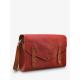SAC L'INDISPENSABLE ROUGE CARMIN - PAUL MARIUS