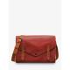 SAC L'INDISPENSABLE ROUGE CARMIN - PAUL MARIUS
