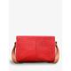 Sac Le Mini Indispensable Rouge Carmin - Paul Marius