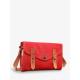 Sac Le Mini Indispensable Rouge Carmin - Paul Marius