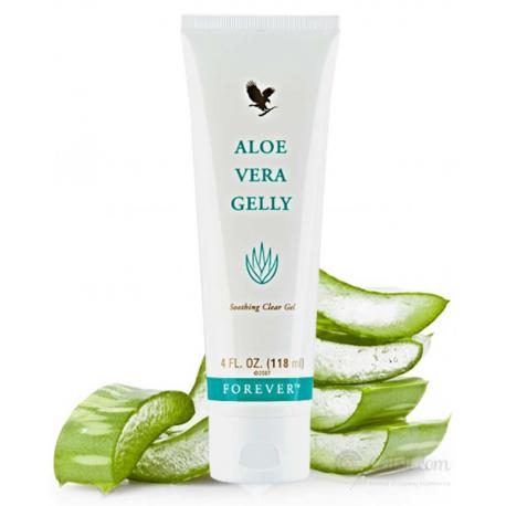 Aloe Gelly Aloe Gelly