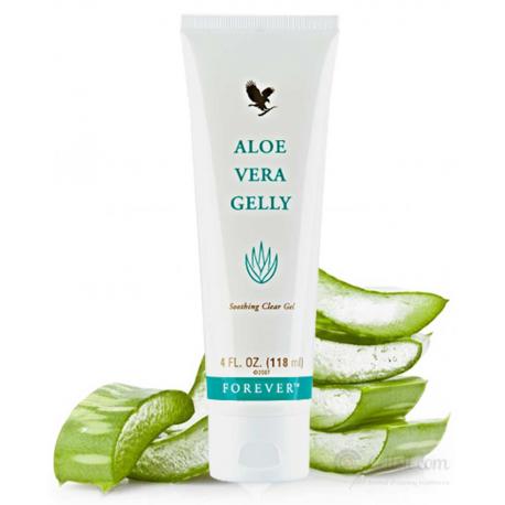 Aloe Gelly