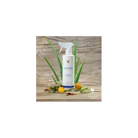 Aloe First Forever