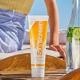 Crème solaire Forever