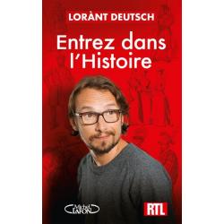 Entrez dans l'histoire