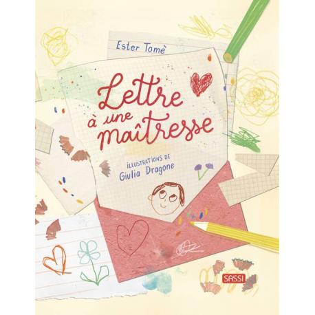 Lettre à une maîtresse Lettre à une maîtresse