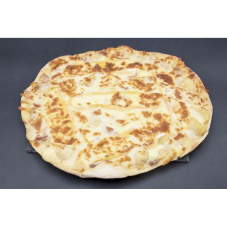 Pizza Paysanne Pizza Paysanne