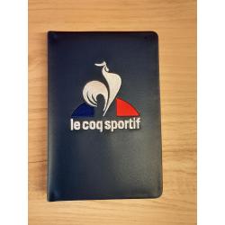 Agenda Le Coq Sportif Collector