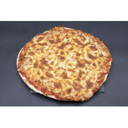 Pizza Bolognaise