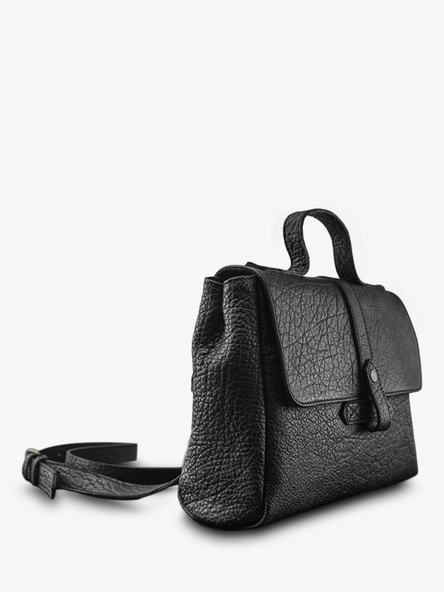 Sac noir paul marius hotsell