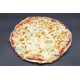 Pizza 3 fromages
