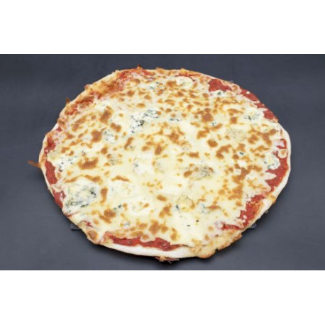 Pizza 3 fromages Pizza 3 fromages