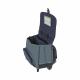 CARTABLE TROLLEY THOMAS GRIS 38CM TANN'S