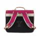 CARTABLE PALOMA FRAMBOISE 38CM TANN'S