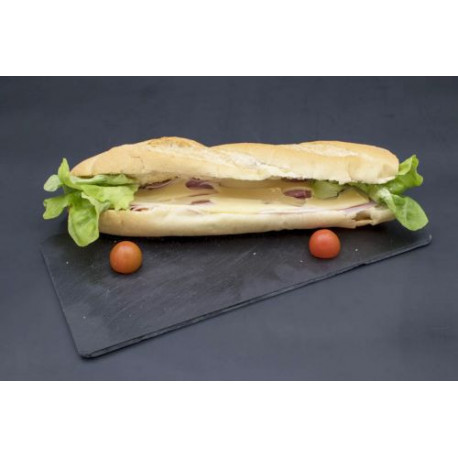 Sandwich Jambon Fromage