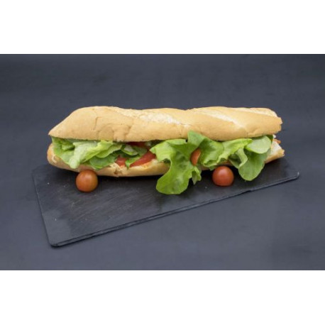 Sandwich italien végétarien