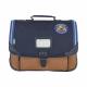 CARTABLE LOAN BICOLORE TANN'S