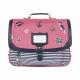 CARTABLE ENORA ROSE 38CM TANN'S