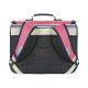 CARTABLE ENORA ROSE 38CM TANN'S