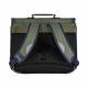CARTABLE OSCAR KAKI TANN'S 38CM