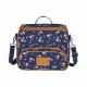 LUNCH BOX ALEXA BLEUE TANN'S