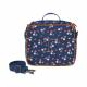 LUNCH BOX ALEXA BLEUE TANN'S