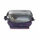 LUNCH BOX ALEXA BLEUE TANN'S