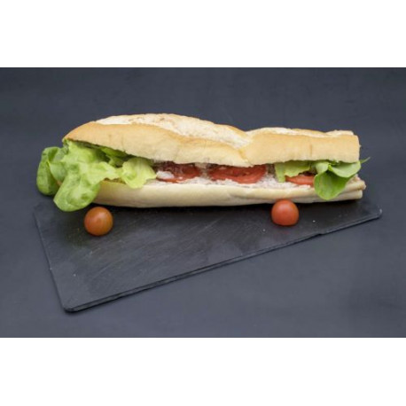 Sandwich Thon Mayonnaise