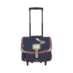 CARTABLE TROLLEY LEILA MARINE TANN'S