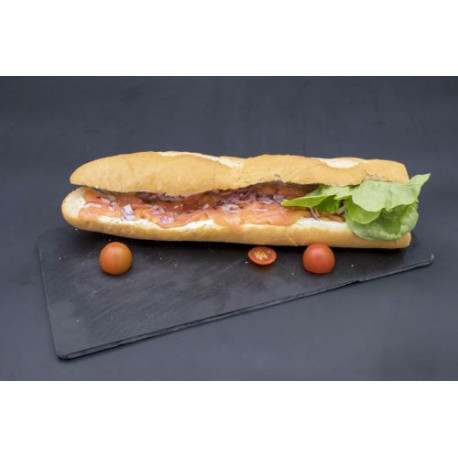 Sandwich Le Nordic Sandwich Le Nordic