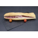 Sandwich Jambon Beurre