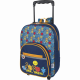 SAC A ROULETTES MR. MEN OBERTHUR