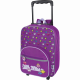 PETIT SAC A ROULETTES LITTLE MISS OBERTHUR