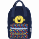 SAC A DOS MATERNELLE MR HEUREUX OBERTHUR