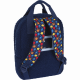 SAC A DOS MATERNELLE MR HEUREUX OBERTHUR