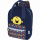 SAC A DOS MATERNELLE MR HEUREUX OBERTHUR