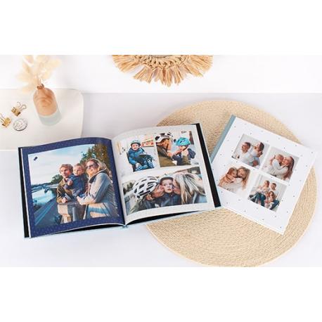 Mini album photo Mini album photo