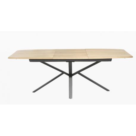 Table à rallonge Home Table à rallonge Home