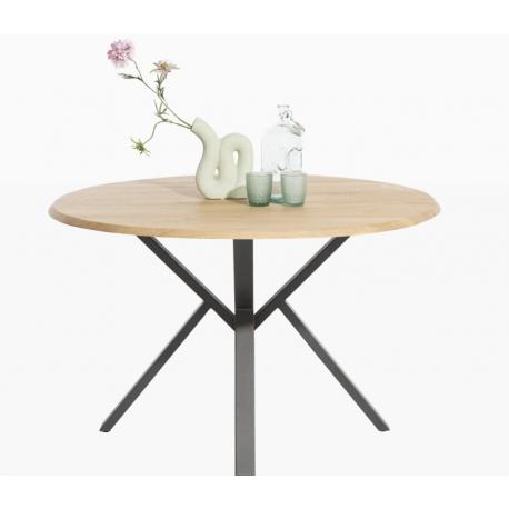 Table ronde Home