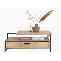 Table basse Pavarotti